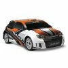 Traxxas 1/18 LaTrax 4WD RTR Rally Car - Orange