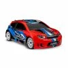 Traxxas 1/18 LaTrax 4WD RTR Rally Car - Redx