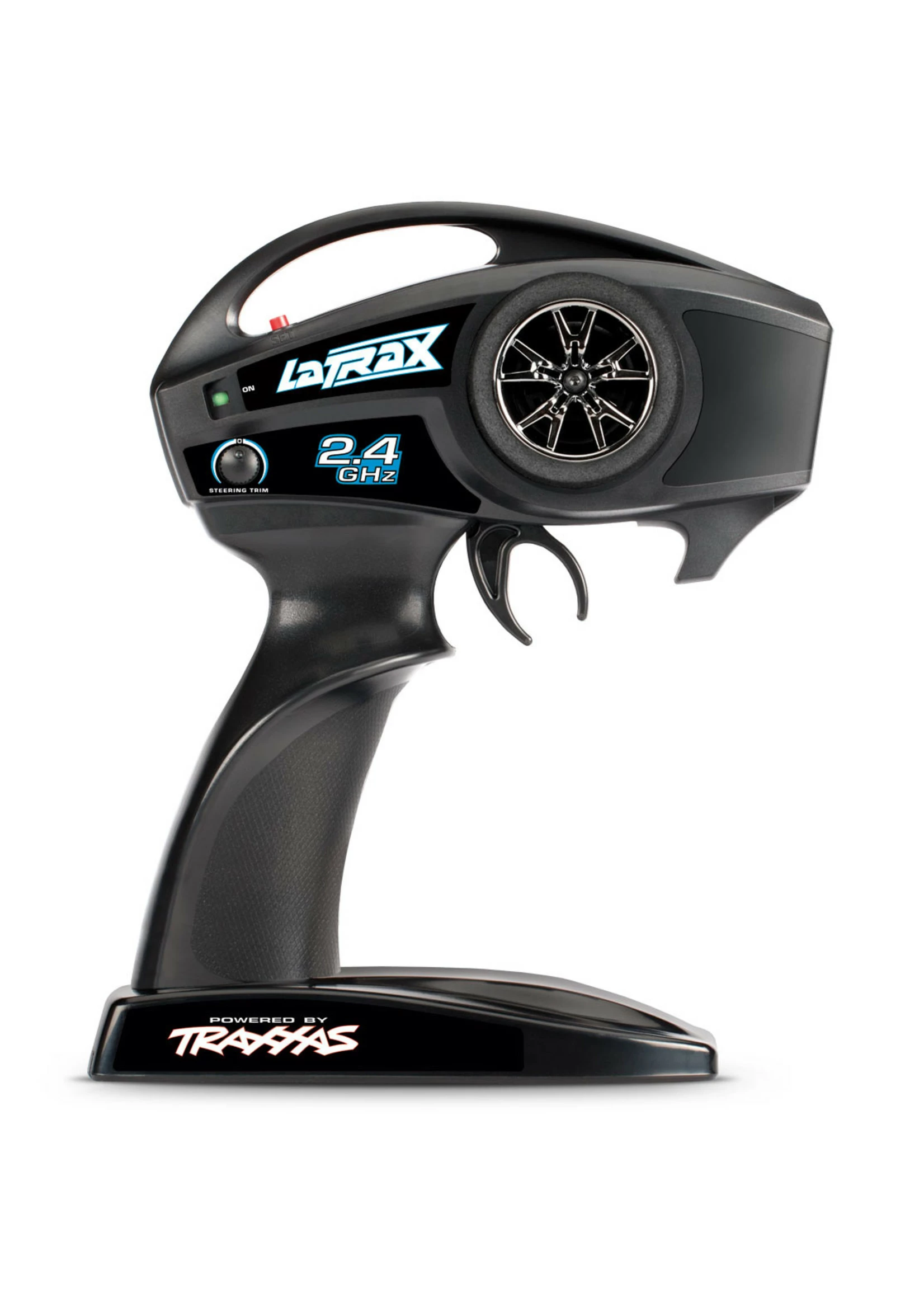 Traxxas 1/18 LaTrax 4WD RTR Rally Car - Redx - Image 10