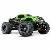 Traxxas 1/6 X-Maxx VXL 8S 4X4 Brushless 4WD RTR Monster Truck - GreenX