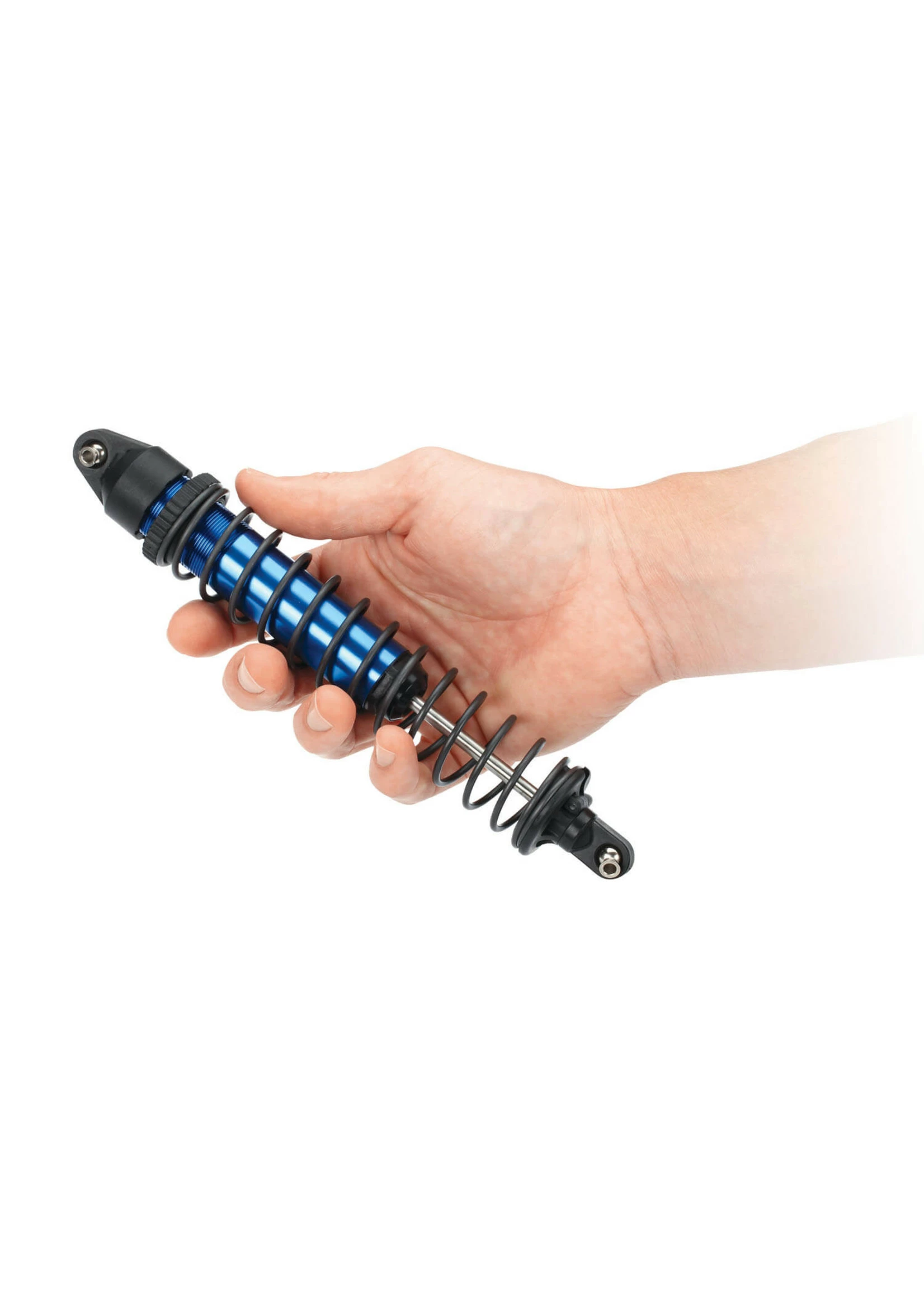 Traxxas 1/6 X-Maxx VXL 8S 4X4 Brushless 4WD RTR Monster Truck - RNR - Image 9