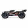 Traxxas 1/8 Sledge 4WD RTR Brushless Monster Truck - Orange