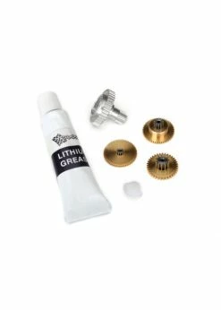 Traxxas 2072X - Metal Gear Set For 2070, 2075 Servos