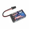 Traxxas 2821 - 750mAh 7.4V 2-Cell 20C LiPo Battery