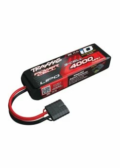 Traxxas 2849X - 4000mAh 11.1V 3-Cell 25C LiPo Battery