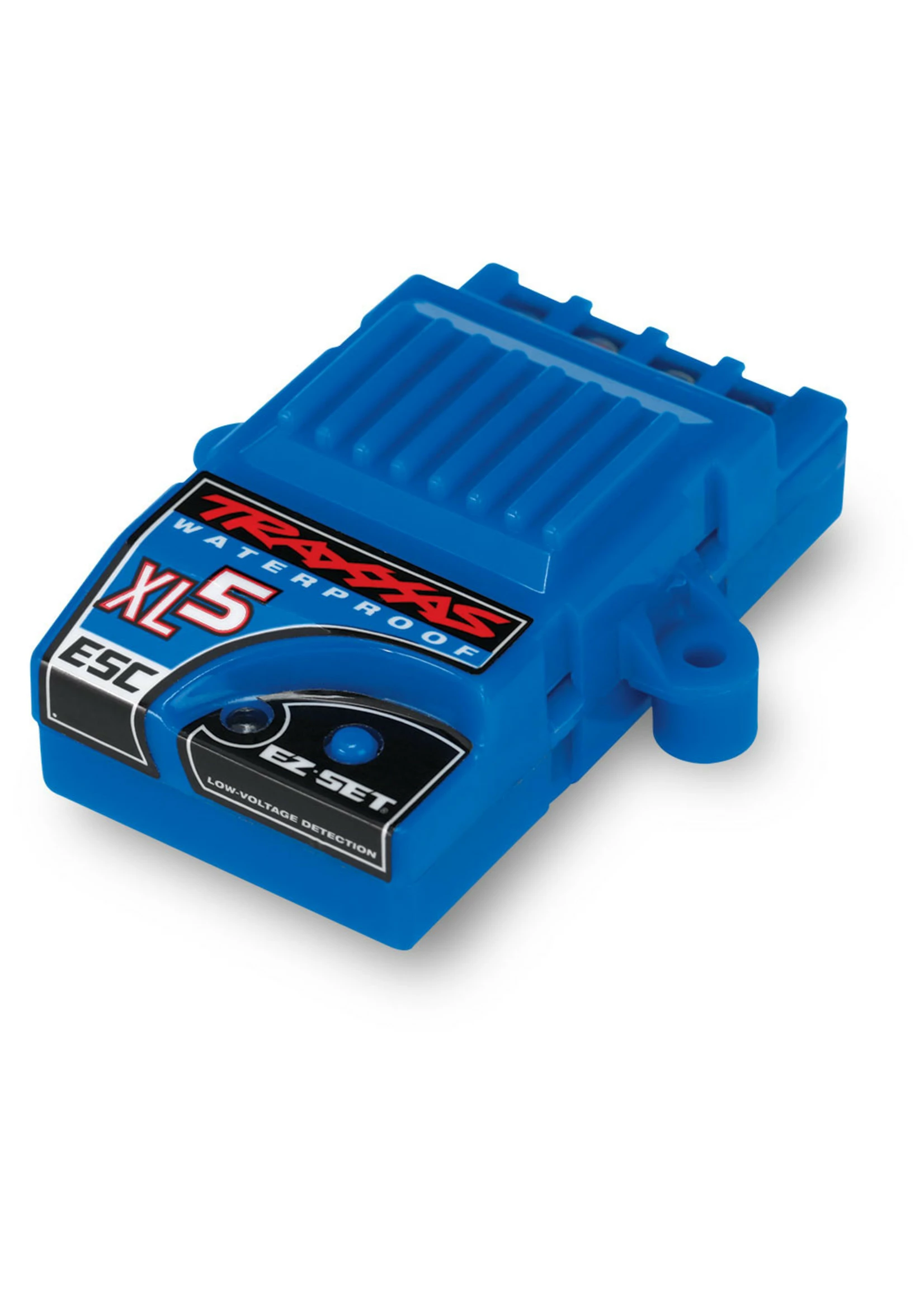 Traxxas 3018R - XL-5 Waterproof Electronic Speed Control