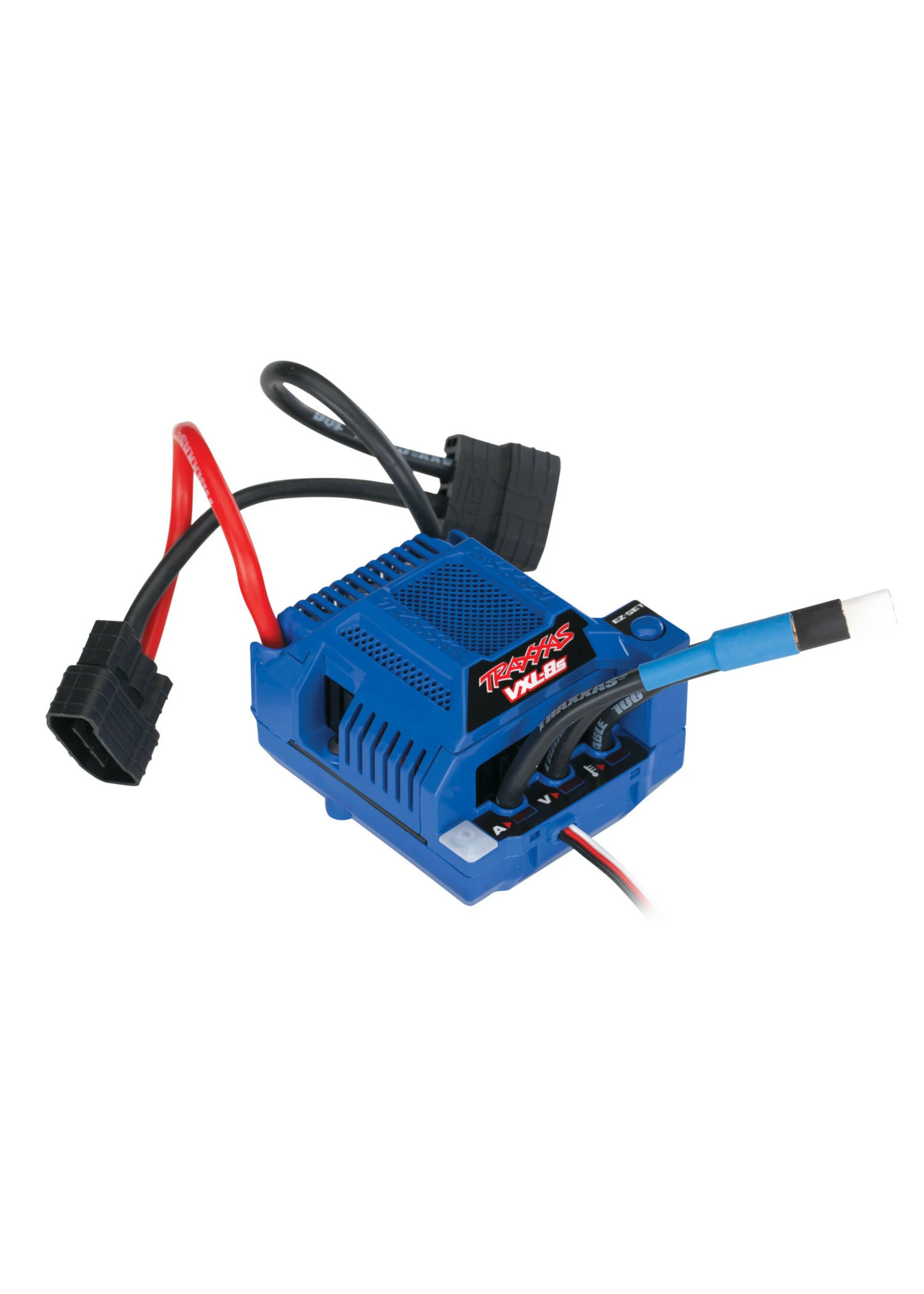 Traxxas 3496 - Velineon VXL-8s Electronic Speed Control - Image 3