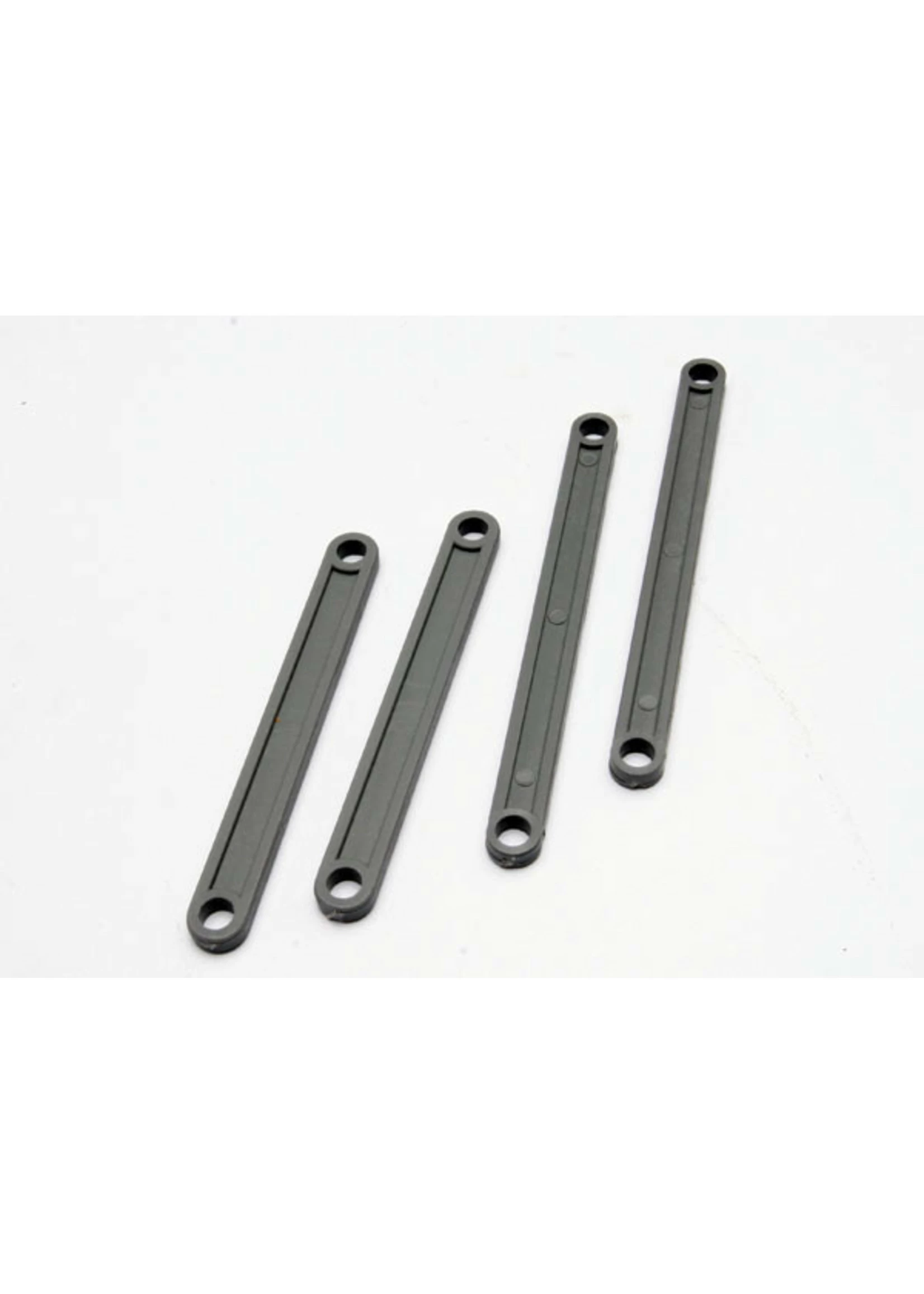 Traxxas 3641A - Front & Rear Camber Link Set - Grey