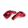 Traxxas 3652X - Aluminum Rear Stub Axle Carriers