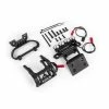 Traxxas 3697 - Complete LED Kit : Bigfoot, F/R