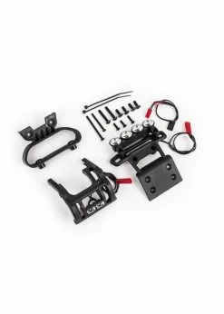Traxxas 3697 - Complete LED Kit : Bigfoot, F/R