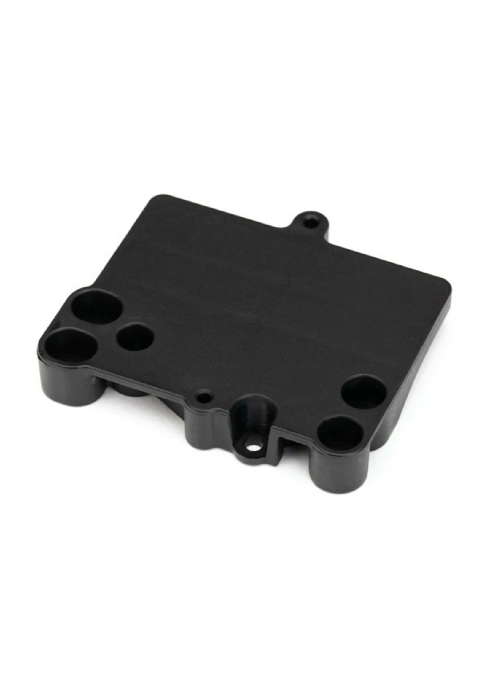 Traxxas 3725 - Speed Control Mounting Plate For Bandit, Rustler, Stampede