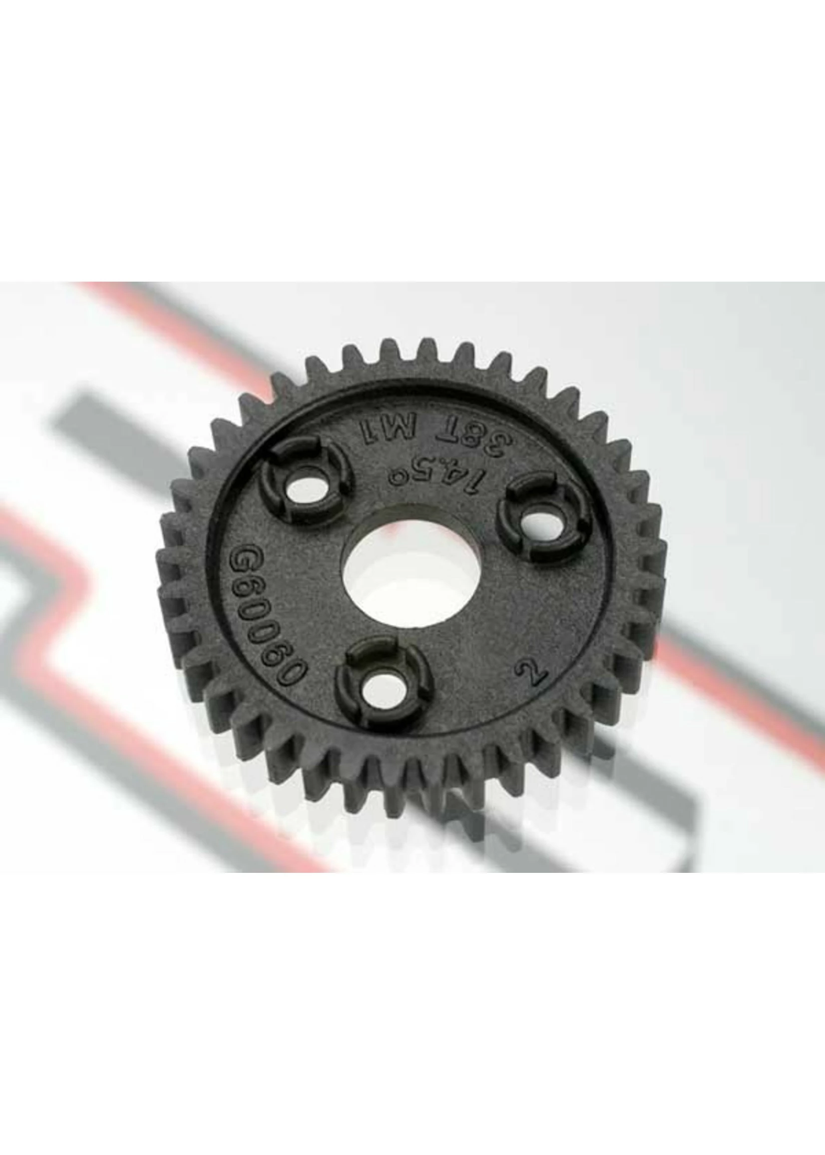 Traxxas 3954 - Spur Gear, 38T (1.0 Metric Pitch)
