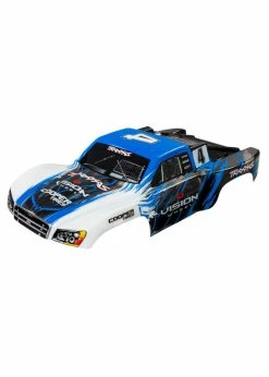 Traxxas 5824 - Slash 4x4 Body - Keegan Kincaid