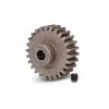 Traxxas 6497 - Pinion Gear 26T, 1.0 Metric Pitch