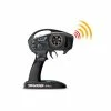 6507R - TQi 2.4GHz High Output 4-CH Radio System With Traxxas Link