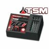 6533 - 2.4GHz 4-Channel Traxxas Stability Management Receiver