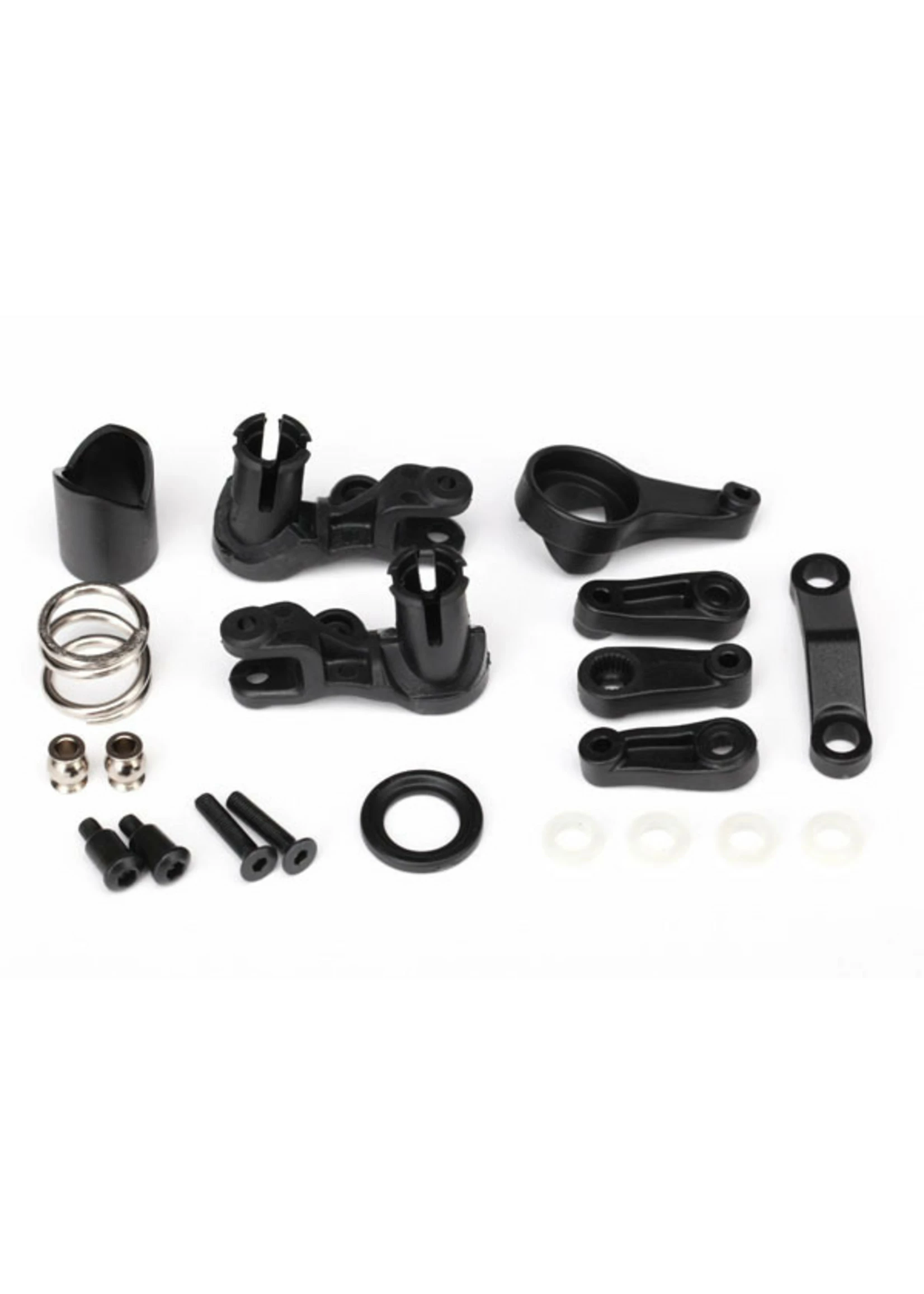 Traxxas 6845X - Steering Bellcranks
