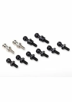 Traxxas 7540X - Pivot Balls