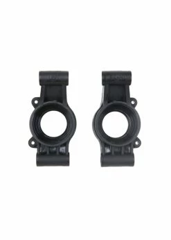 Traxxas 7752X - Stub Axle Carriers, Left & Right