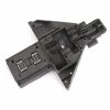 Traxxas 7827 - Bulkhead, Rear (Upper)