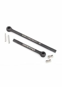 Traxxas 8060 - Axle Shaft, Front, Heavy Duty
