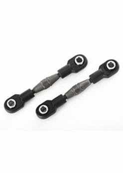 Traxxas 8342 - Toe Links, Steel (34mm) (2)
