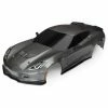 Traxxas 8386A - Chevy Corvette Z06 Body - Graphite