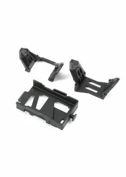 Traxxas 9726 - Shock Mounts, F/R