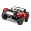 Traxxas Pro-Scale 4X4 Unlimited Desert Racer W/Lights - Rigid